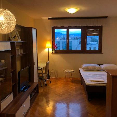 Apartament Garsonjera Katarina Split Zewnętrze zdjęcie