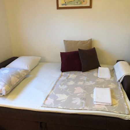 Apartament Garsonjera Katarina Split Zewnętrze zdjęcie