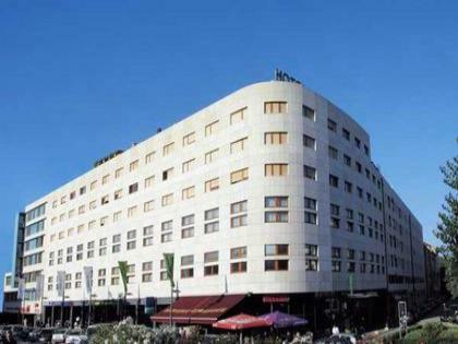 Apartament Garsonjera Katarina Split Zewnętrze zdjęcie