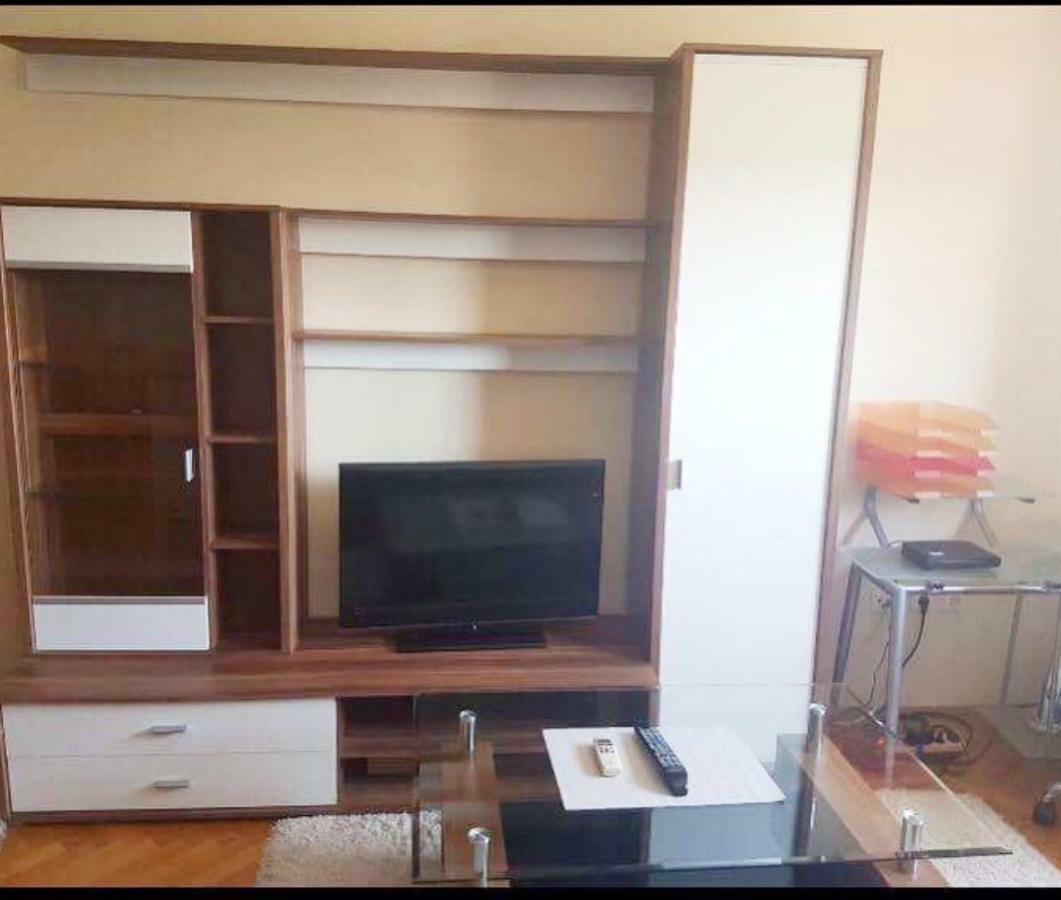 Apartament Garsonjera Katarina Split Zewnętrze zdjęcie