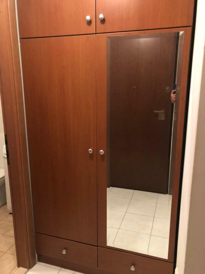 Apartament Garsonjera Katarina Split Zewnętrze zdjęcie