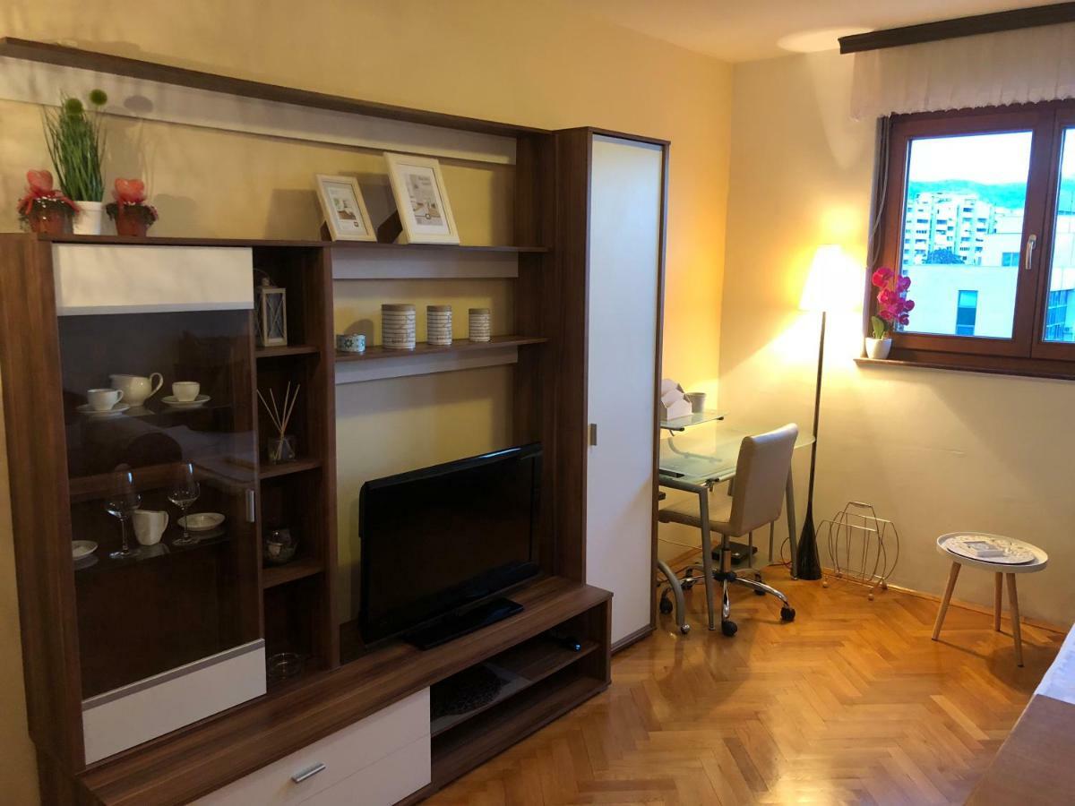 Apartament Garsonjera Katarina Split Zewnętrze zdjęcie