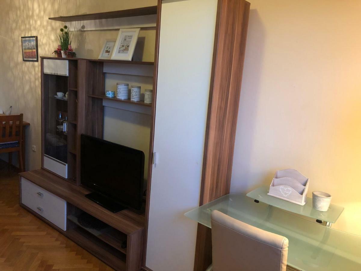 Apartament Garsonjera Katarina Split Zewnętrze zdjęcie