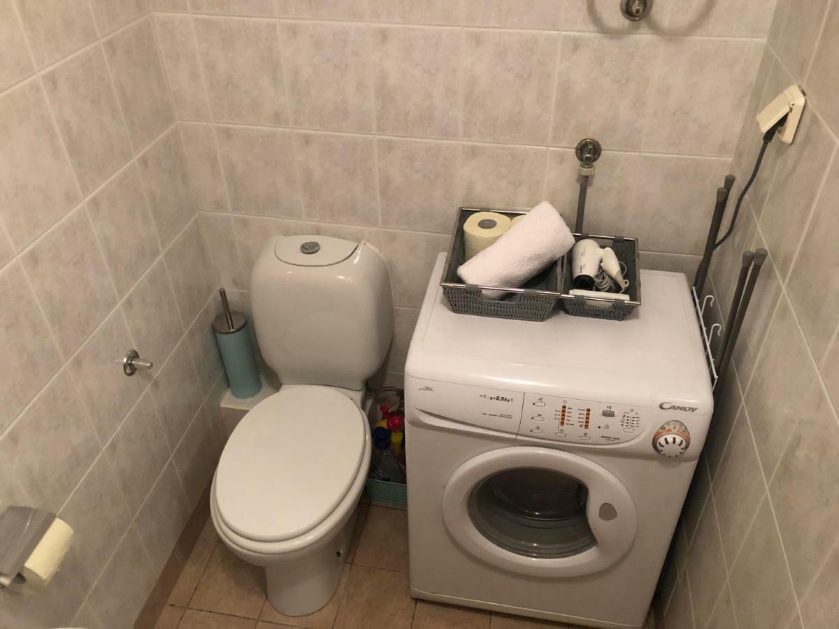 Apartament Garsonjera Katarina Split Zewnętrze zdjęcie