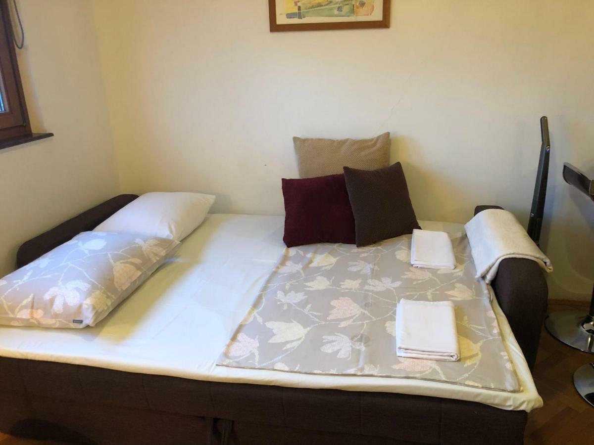 Apartament Garsonjera Katarina Split Zewnętrze zdjęcie