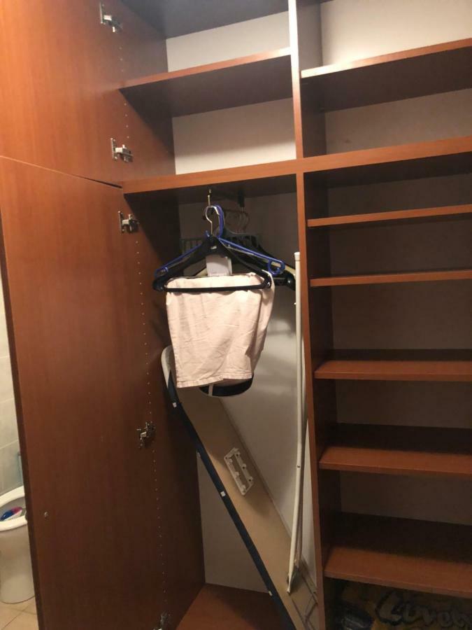 Apartament Garsonjera Katarina Split Zewnętrze zdjęcie