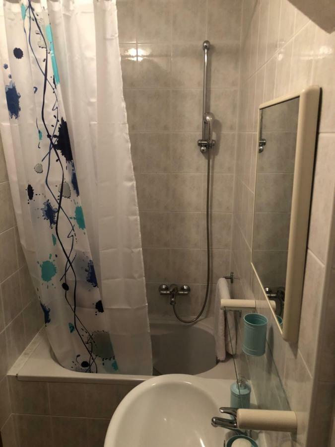 Apartament Garsonjera Katarina Split Zewnętrze zdjęcie
